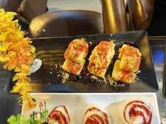 -探花礼音乐餐吧(长安店)