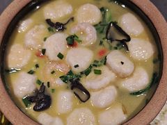 -老淮滨-蚌埠非遗小吃(淮河路店)