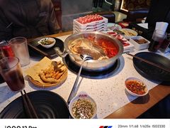 -沪小胖·小龙虾·蓝龙王(八佰伴店)