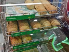 -赛百味SUBWAY(建六宜安广场店)