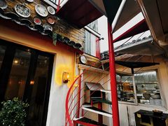 -EATALIA意塔利意式餐厅(鼓楼店)