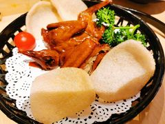 -避风塘(宝山万达店)