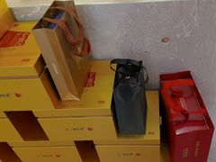 -八马茶业(星海胜利路旗舰店)