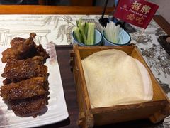 -一味大院•桐庐菜传承店(春江路店)