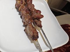 -东来顺饭庄(王府井步行街店)