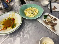 -古南都·清真绿柳居菜馆(太平南路店)