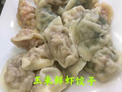 -华源餐厅·海鲜大排档(日月贝店)