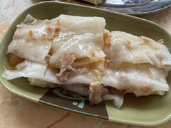 -洲心街道青联村镜记烧肉