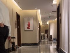 -华夏良子·足道SPA艾灸(铁道大厦店)