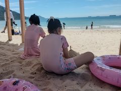 -西涌国际滨海旅游区