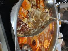 -尚品海鲜肥牛自助火锅(湖明店)