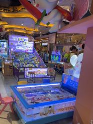 -卡通尼·Safari非洲探索乐园·生日会(金桥国际商业广场店)