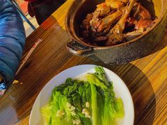 -斯丹姜母鸭·古法干香(涂门街总店)