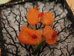 -匠和风精致料理(福州金融街万达店)