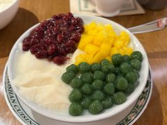 -潮桔桔·潮汕小食堂(浦东嘉里城店)