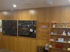 -闲隅江景艺术酒店(解放碑洪崖洞总店)