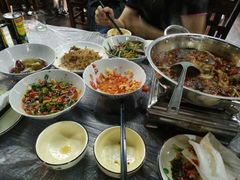 -壹盏灯(蚂蚁工房店)