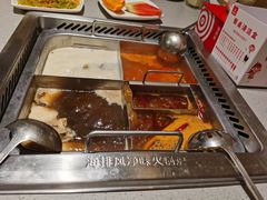 -海底捞火锅(海宁路店)