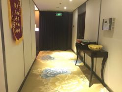 -美满国际月子中心(合生汇店)