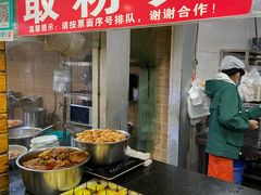 -西环肥仔螺蛳粉(总店)