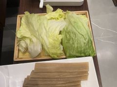 -蝎王府羊蝎子(虎坊桥总店)