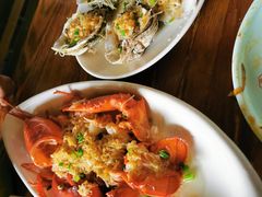 -南海渔家•海鲜•正宗海南菜(海棠湾店)