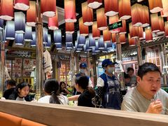 -姜胖胖无限自助烤肉(罗湖宝能店)