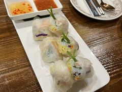 -Siam泰餐厅(水上公园店)