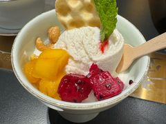 -长安大牌档之龙头酒肆(荣民龙首广场店)