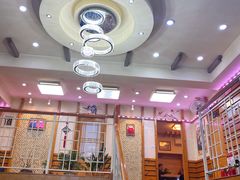 大堂-真利味·脊骨火锅·正宗韩国料理(韩乐坊店)