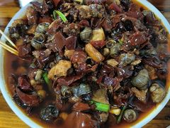 -三哥田螺(北书院街店)