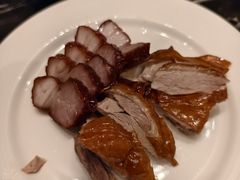 -京香轩·中餐厅(上海中庚聚龙酒店)