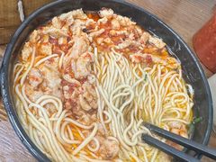 -万寿斋(山阴路店)