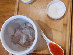 虾滑-小龙坎火锅(春熙太古里店)