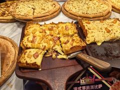 -比格比萨自助(延庆万达广场店)