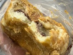 豆粉吉士糯米-福来天(威高广场店)