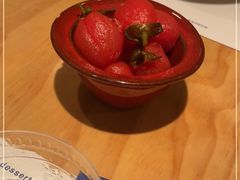 -火山屋台(新街口店)