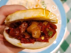 -新疆巴州金丝特餐厅(大钟寺店)