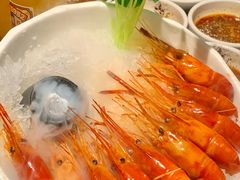 -乔街深夜食堂·小龙虾·高压锅生蚝(杭州总店)