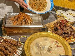 -霄汉羊排(万松园一店)