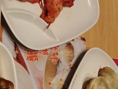 -小杨生煎(周浦万达店)