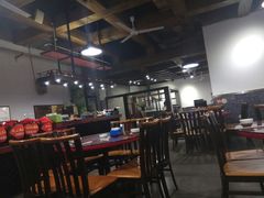 大堂-易老头三样菜(南滨路总店)