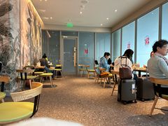 -星巴克(舟山蜈蚣峙店)