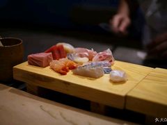 -然寿司(郎园vintage店)