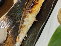 -気楽亭和食料理(气乐亭大世界本店)