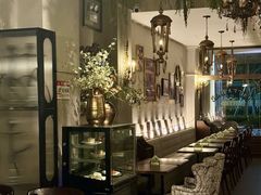 -LE MISSMORE餐酒吧(茉念西里店)
