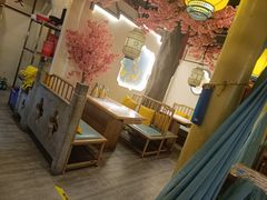 -江南郡府(天宝路店)