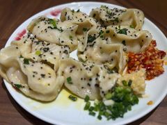 -白家餐厅(徐家汇店)