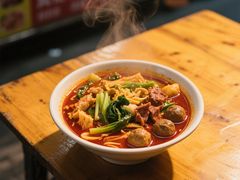 -超鹿运动(达信大厦店)
