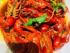 -海底捞火锅(奥森店)